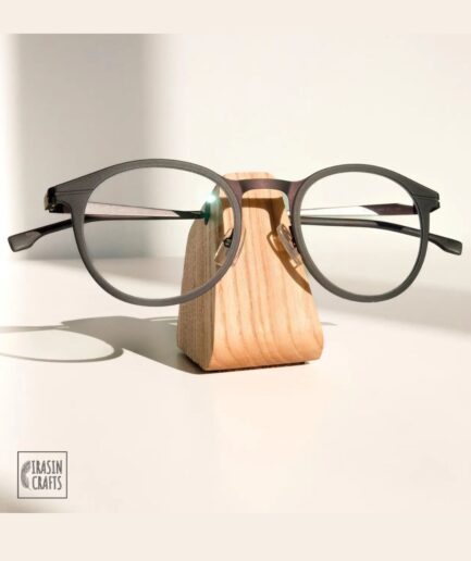 Sunglass Reading Glass Stand (Design A)