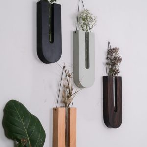 Wall Planter U Shape